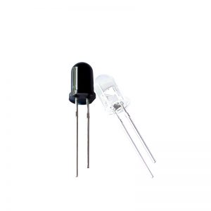 IR DIODA F5,5MM