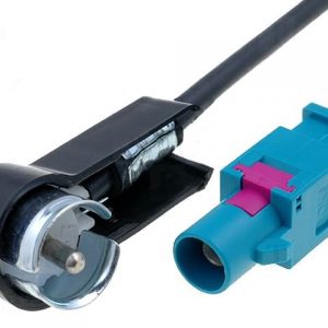 ISO ANTENSKI ADAPTER LULICA
