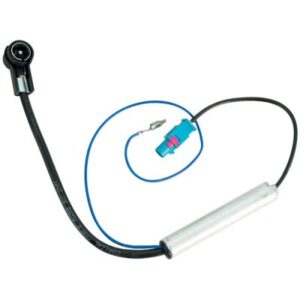 ISO ANTENSKI ADAPTER LULICA SA FILTEROM
