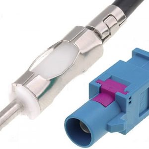 ISO ANTENSKI ADAPTER M/Z