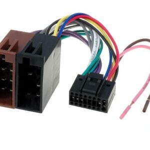 ISO PRIKLJUCNI KABL JVC16P