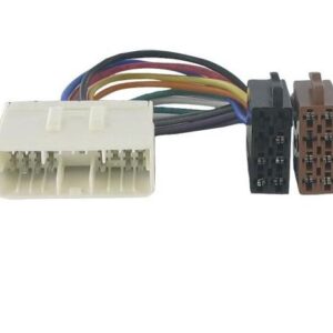 ISO PRIKLJUCNI KABL DAEWOO MATIZ LANOS