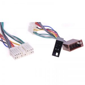 ISO PRIKLJUCNI KABL  Daewoo Matiz, Lanos Radio-ISO-552113R