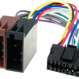 ISO PRIKLJUCNI KABL JVC16P