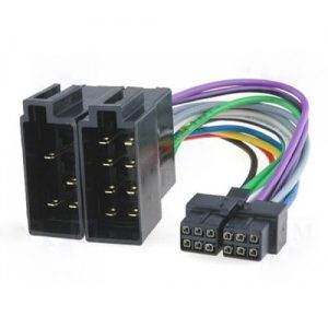 ISO PRIKLJUCNI KABL LG 12P /ZRS-132