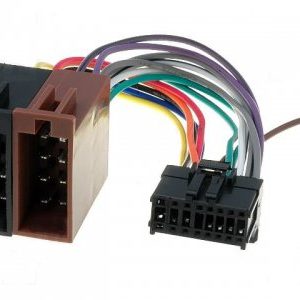 ISO PRIKLJUCNI KABL PIONEER 16P 2003 /ZRS-116