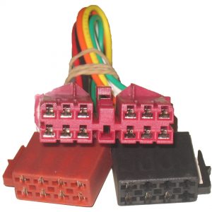 ISO PRIKLJUCNI KABL RENAULT2