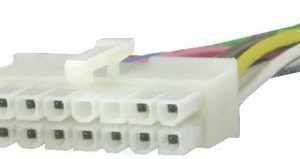 ISO PRIKLJUCNI KABL ZA ALPINE ZRS-18