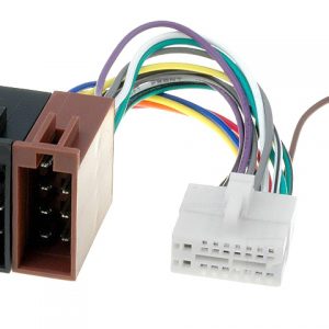 ISO PRIKLJUCNI KABL ZA CLARION ZRS-110 /0838