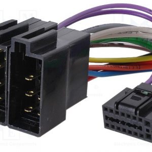 ISO PRIKLJUCNI KABL ZA CLARION ZRS-138