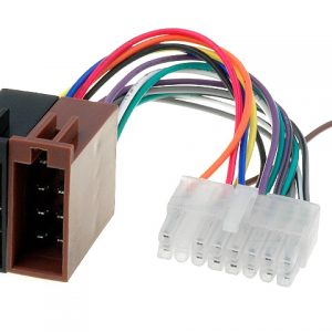 ISO PRIKLJUCNI KABL ZA CLARION ZRS-33 /0839