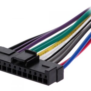 ISO PRIKLJUCNI KABL ZA PIONEER ZRS-1