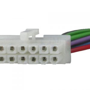 ISO PRIKLJUCNI KABL ZA PIONEER ZRS-14