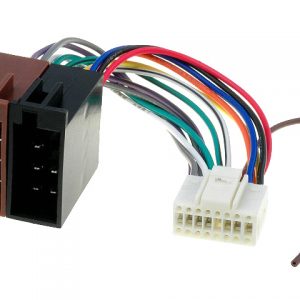 ISO PRIKLJUCNI KABL ZA PIONEER ZRS-43