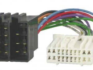 ISO PRIKLJUCNI KABL ZRS-100