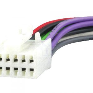 ISO PRIKLJUCNI KABL ZRS-111