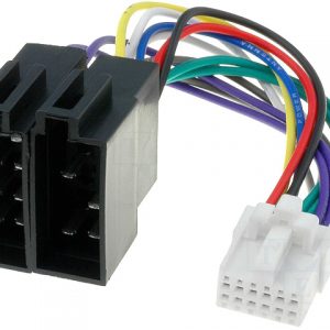ISO PRIKLJUCNI KABL ZRS-112