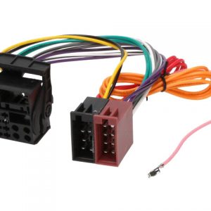 ISO PRIKLJUCNI KABL ZRS-168