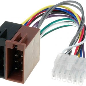 ISO PRIKLJUCNI KABL ZRS-26