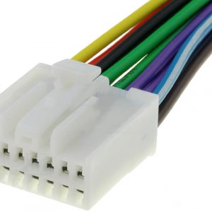 ISO PRIKLJUCNI KABL ZRS-79