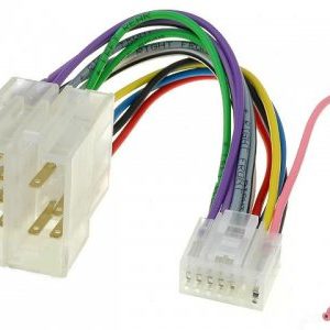ISO PRIKLJUCNI KABL ZRS-86