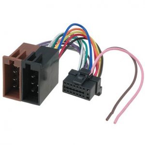 ISO PRIKLJUCNI KABL ZRS-88