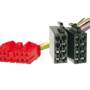 ISO PRIKLJUCNI KABL ZRS-AS-18BISOPRIKLJUCNIKABLZRSAS18B | ZRSAS18B