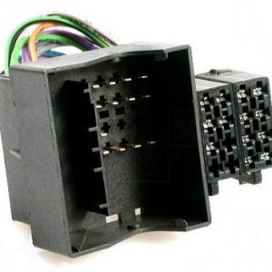 ISO PRIKLJUCNI KABL ZRS-AS-20B
