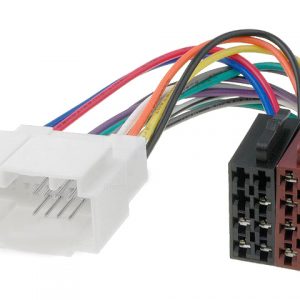 ISO PRIKLJUCNI KABL ZRS-AS-9B