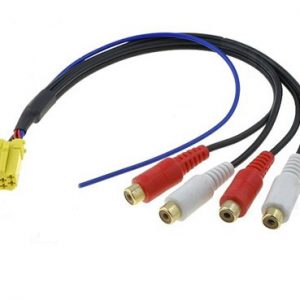 ISO PRIKLJUCNI KABL ZRS-ISO-3