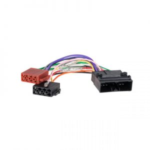 ISO PRIKLUCNI KABLI Honda Mitsubishi Citroen Crosser Peugeot 4007-ISO 552015