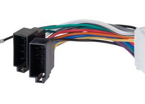 ISO PRIKLUCNI KABLI MITSUBISHI od 96 do 2007 552094R