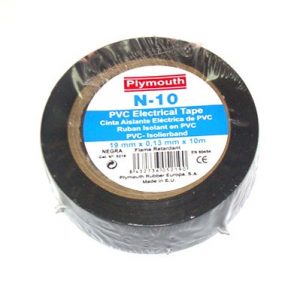 IZOLIR TRAKA 10M PLYMOUTH N-10