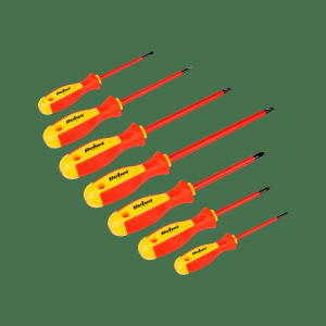 IZOLOVANI SET ODVIJACA 1000V , RB-1101