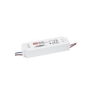 Ispravljac 35W IP67 LPV-35-12