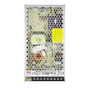 Ispravljac za LED trake 200W LRS-200-12