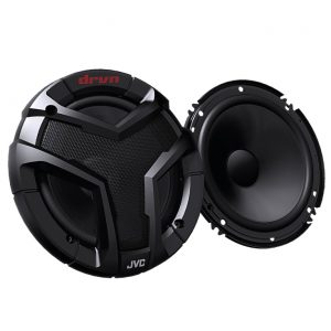 JVC auto zvucnici 160mm 230W