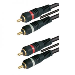 KABL 2XCINCmuski- 2XCINCmuski OFC5 5M