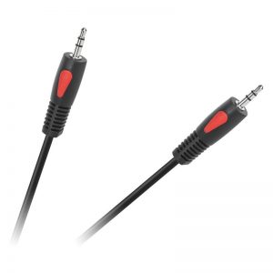 KABL 3,5mmMUSKI- 3,5mmMUSKI 3M KPO4005-3