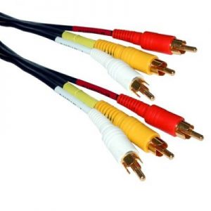 KABL 3XCINCmuski- 3XCINCmuski 1m SA-0044