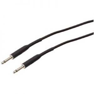 KABL 6,3mm MUSKI- 6,3mm MUSKI 3M CABLE-426/3