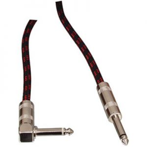 KABL 6,3mm MUSKI- 6,3mm MUSKI 6M CABLE-427/6
