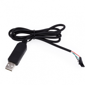KABL CH340G USB na TTL modul
