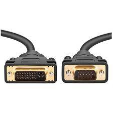 KABL DVI A- VGA MUSKI 1,5m