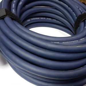 KABL DVI D- DVI D 1,8m (24+1p) SA FERITOM