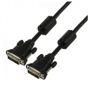 KABL DVI I- DVI I 1,8m (24+5p) SA FERITOM