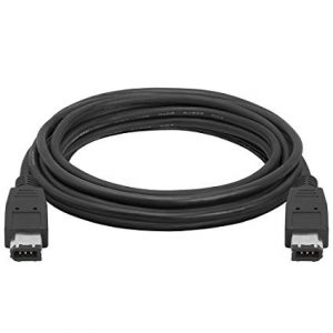 KABL FIREWIRE 6P MUSKI- 6P MUSKI 1,8M