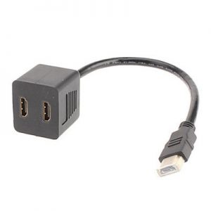 KABL HDMI-77415