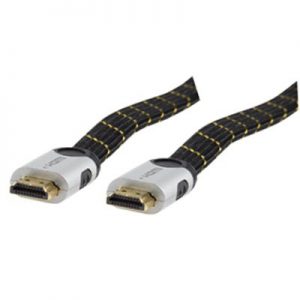 KABL HDMI-HDMI 10m (HIGH SPEED)