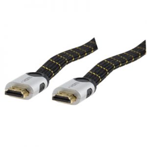 KABL HDMI-HDMI 2,5m (HIGH SPEED)